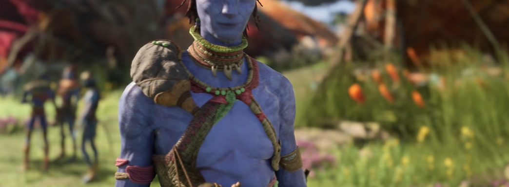 Ubisoft покинул руководитель студии разрабатывающей игры по «Аватару» и «Звёздным войнам»