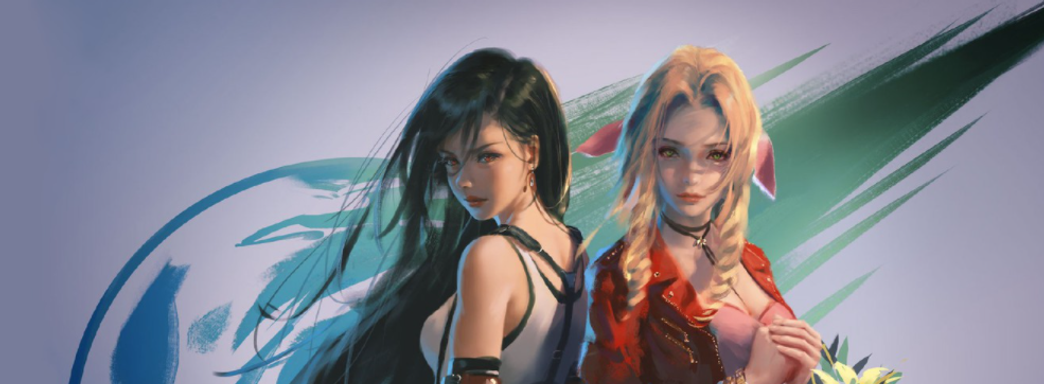 Final Fantasy VII Remake на ПК перевели на русский язык силами энтузиастов