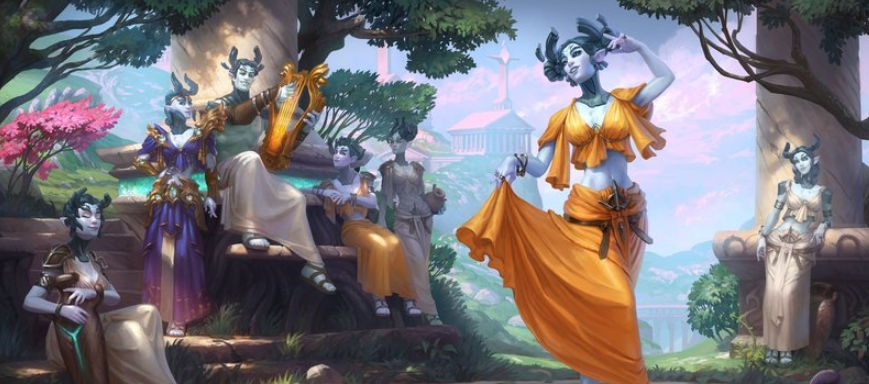 Регистрации в Аллоды Онлайн увеличились в 80 раз из-за санкций WoW в России. Разработчиков вынудили открыть новый сервер