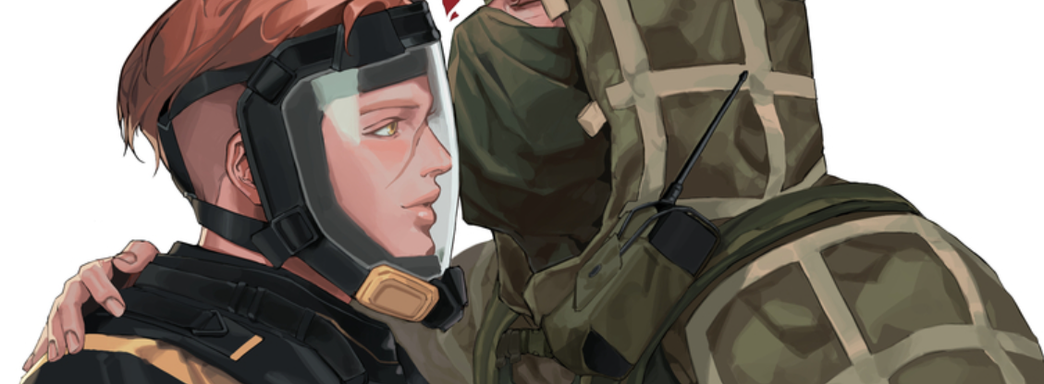 Ubisoft «отменила» российских оперативников Rainbow Six Siege, из игры пока не удаляют