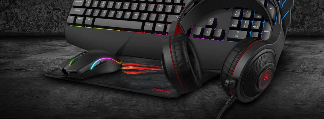 ПК-игроки предпочитают мыши и клавиатуры. Контроллер используется в 10% сеансов в Steam