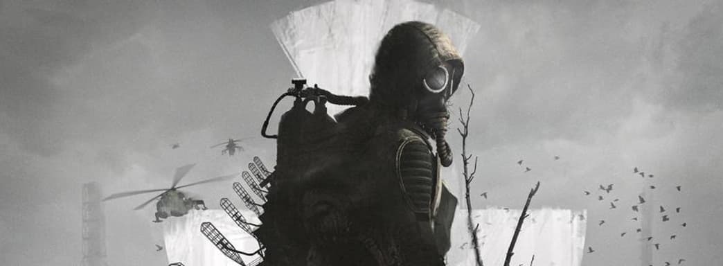 GSC изменила название S.T.A.L.K.E.R. 2, чтобы оно было ближе к украинскому варианту