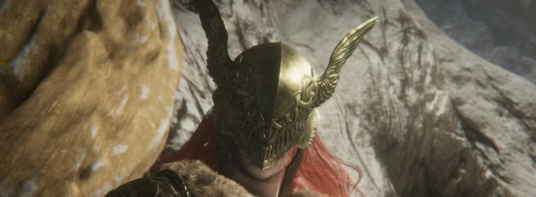 Одного из самых сильных боссов Elden Ring унизили голым персонажем с деревянной дубинкой