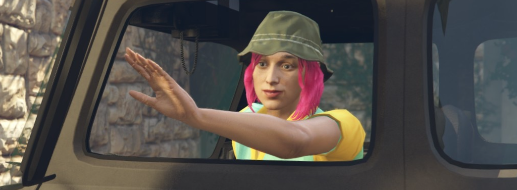 Владельцам PS5 принудительно возвращают деньги за некстген-версию GTA 5 в российском PS Store, который уже отключили