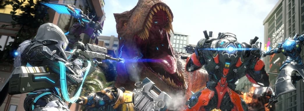 Продюсер Dino Crisis «активно работает» над новой игрой про динозавров от Capcom