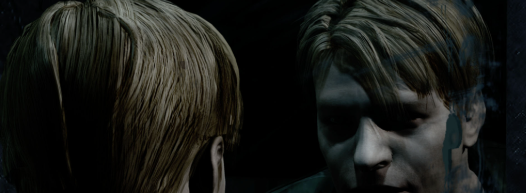 Konami обновила торговую марку Silent Hill