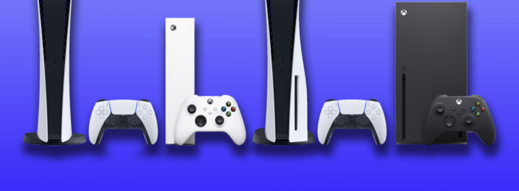 PlayStation 5 и Xbox Series X подорожали до 79999 рублей в России. В Эльдорадо и М.Видео обновили стоимость консолей