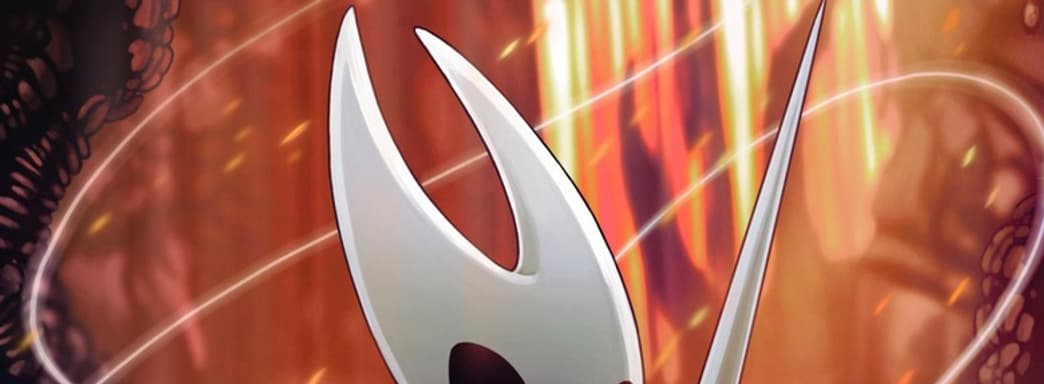 Актриса озвучивания Hollow Knight: Silksong поделилась небольшой деталью разработки