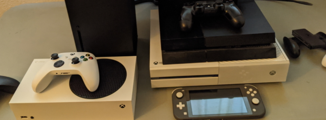 ЕС запретил поставлять в Россию дорогие консоли и ряд других товаров