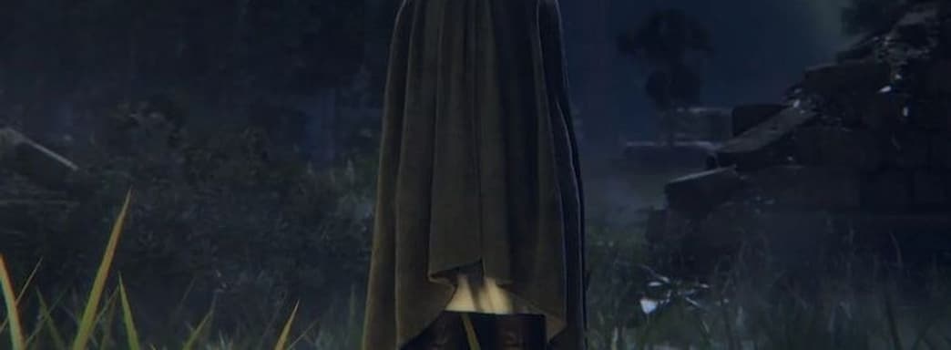 Elden Ring доминирует в Европе. Больше всего копий продано для ПК