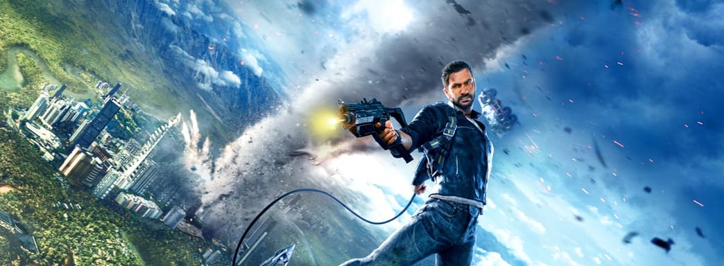 Бывшие сотрудники Avalanche Studios создали студию Elemental Games