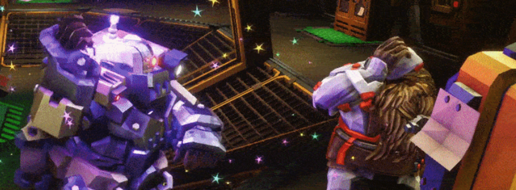 Издатель Deep Rock Galactic выпустит кооперативный боевик от ветеранов Rockstar Games и Deep Silver