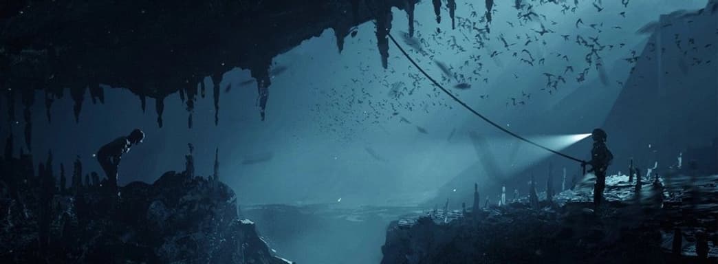 Авторы Until Dawn анонсировали новый хоррор