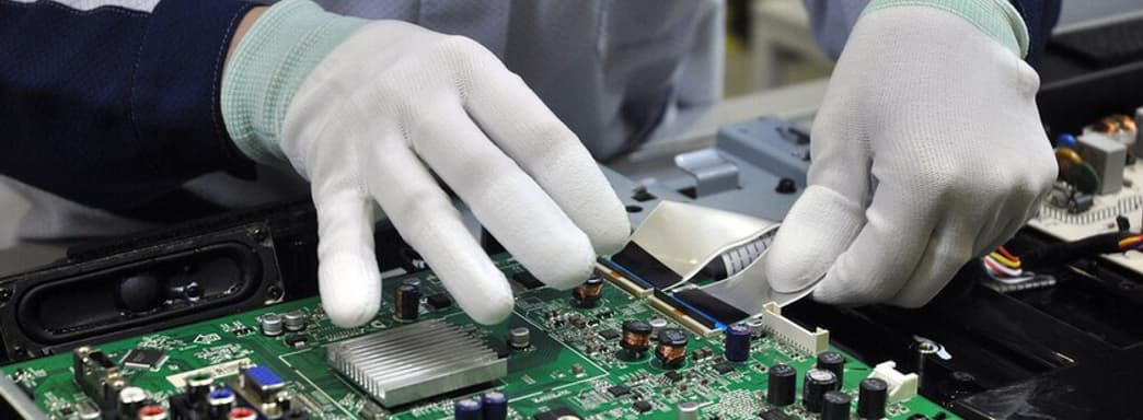 Правительство подумывает до конца марта отменить пошлину на ввоз электроники и компонентов для ее производства