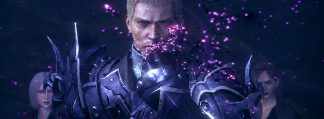 Ужасное состояние Stranger of Paradise Final Fantasy Origin на ПК вынудило пользователей EGS жаловаться на форумах