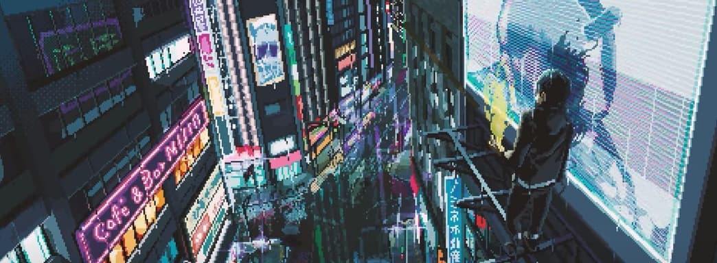 Полный саундтрек Ghostwire: Tokyo уже стал доступен для прослушивания