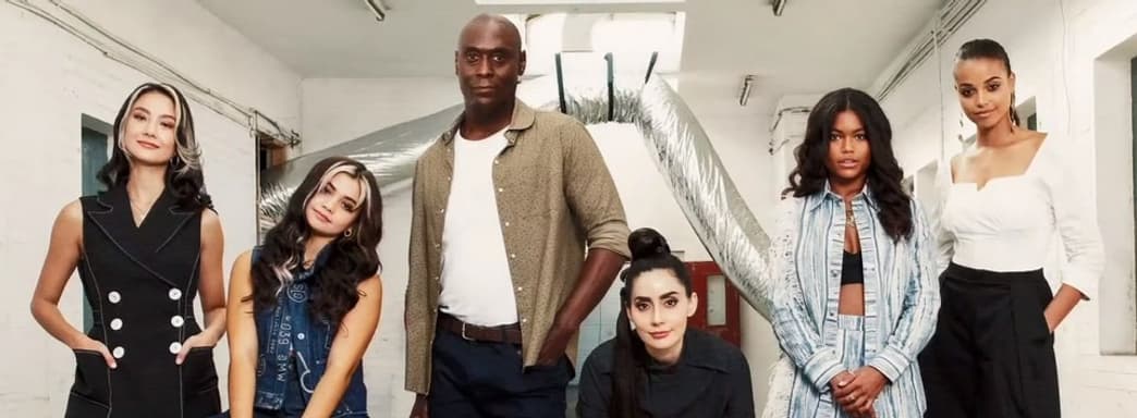 Сериал по Resident Evil от Netflix с «самостоятельным сюжетом» обзавелся датой выхода