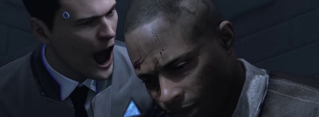 Detroit: Become Human преодолел отметку в 6,5 миллионов копий. Это самый успешный проект Quantic Dream