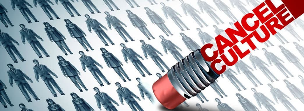 [Видео] Культура отмены России. Как это работает