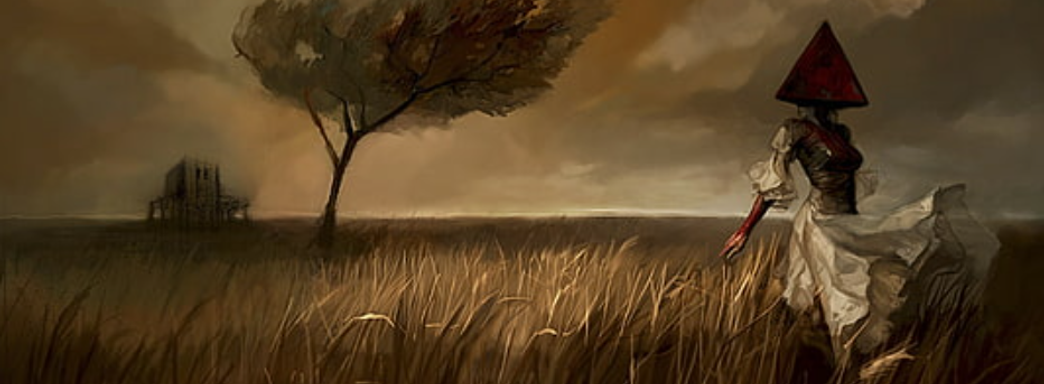 Konami анонсировала Silent Hill #2, но у фанатов игр мало поводов для радости