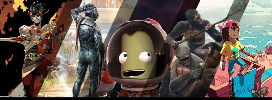 Private Division заключила соглашение ещё с четырьмя независимыми студиями