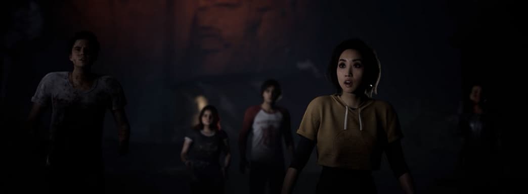 Стали известны подробности нового хоррора The Quarry. На русском языке