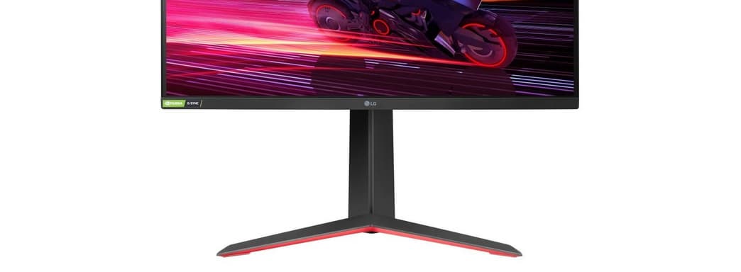LG представила игровой монитор UltraGear 27GP750-B с частотой обновления 240 Гц