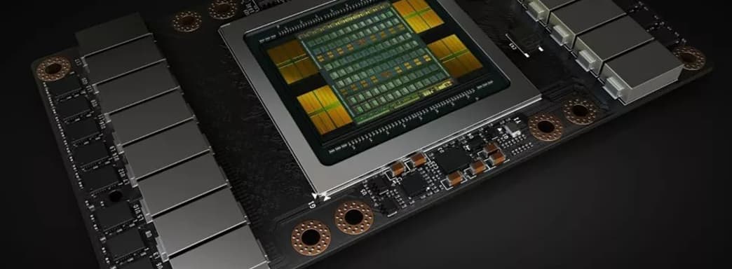 Nvidia и IBM планируют подключать видеокарты напрямую к SSD
