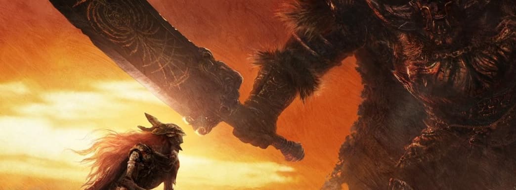 Эта модификация делает Elden Ring значительно проще