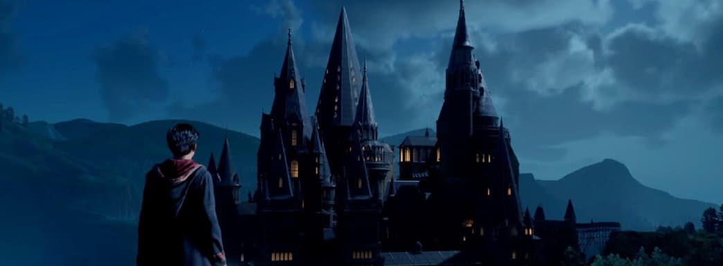 В Hogwarts Legacy не предусмотрены микроплатежи