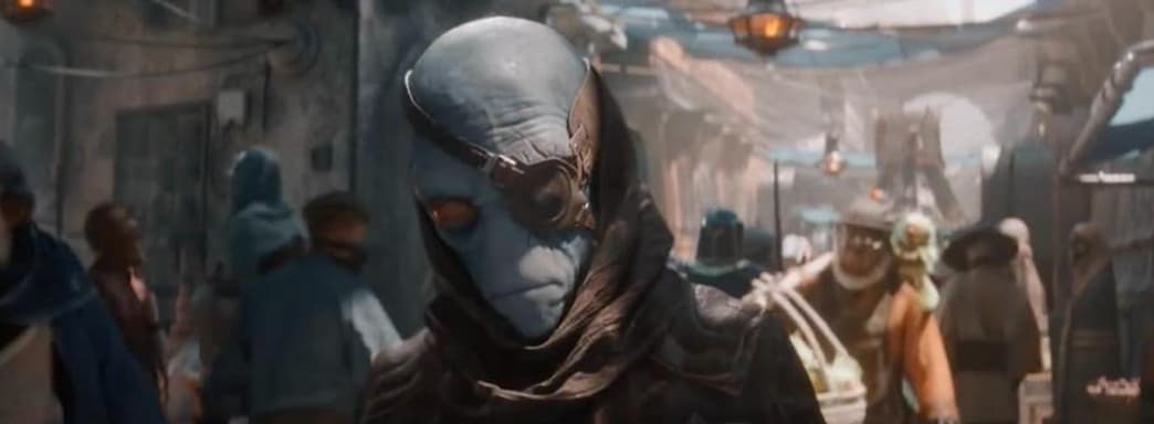 «Мы даже не анонсировали дату выхода» Quantic Dream прокомментировала слухи о переносе Star Wars Eclipse