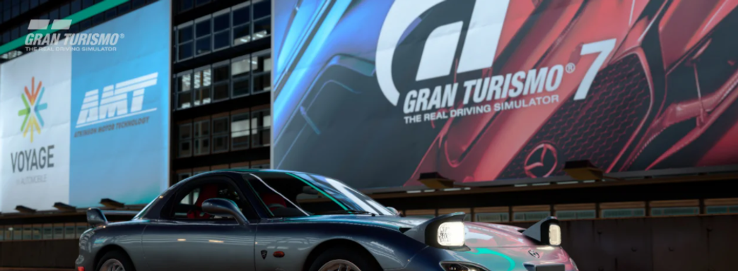 Создатель Gran Turismo 7 объяснил урезание наград в игре с микротранзакциями связью с реальной ценностью автомобилей