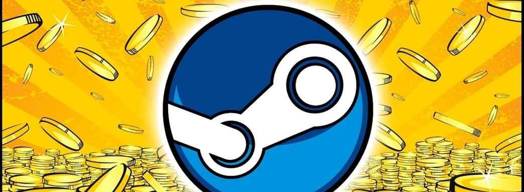 Steam не делает выплаты разработчикам из России, Беларуси и Украины