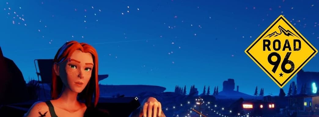 Road 96 от создателей Valiant Hearts выйдет на PlayStation и Xbox в апреле