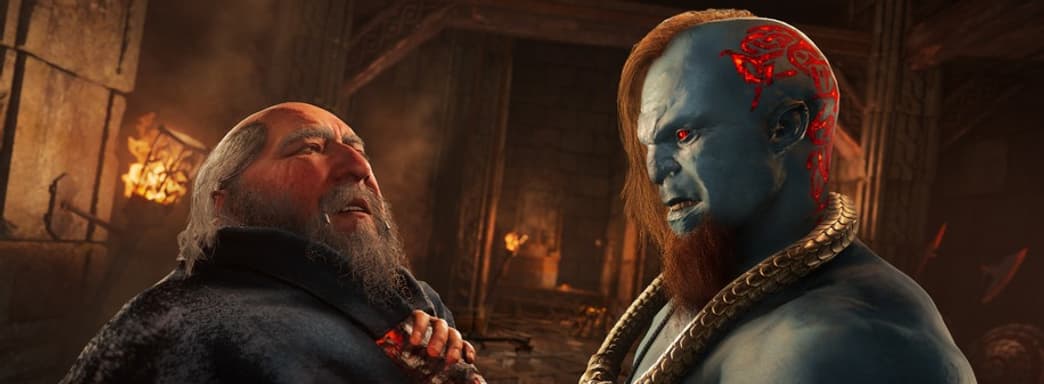 [Видео] ГОРИТ! Обзор Assassin’s Creed Valhalla Dawn of Ragnarok [Заря Рагнарека]