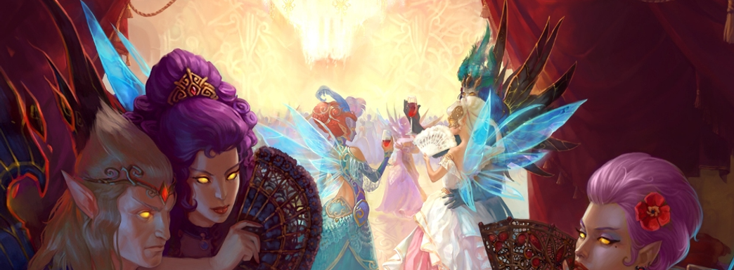 Авторы «Аллоды Онлайн» откроют четвёртый подписочный сервер. Число прибывающих игроков не уменьшается