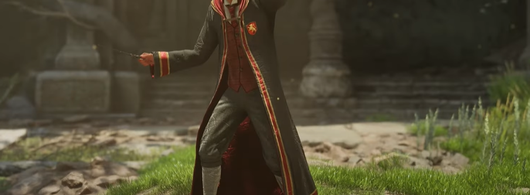 Hogwarts Legacy получит таймеры в стиле мобильных игр