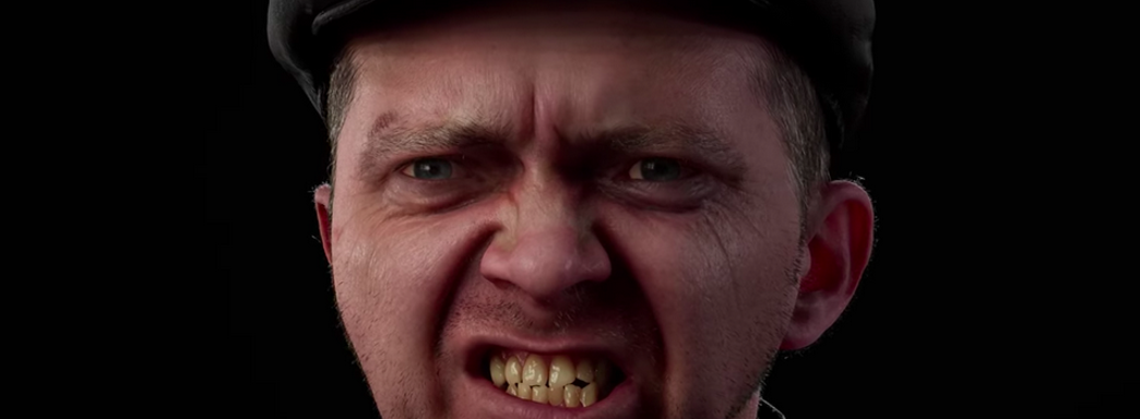 [Видео] STALKER 2. Конец