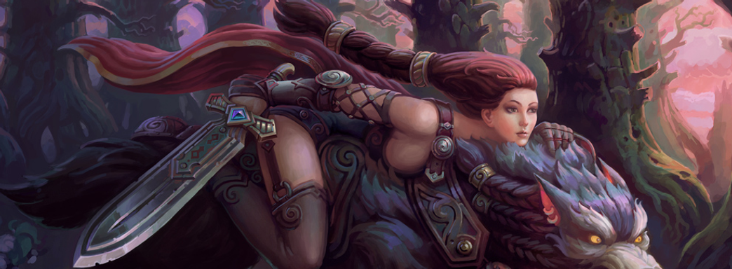 Из-за наплыва игроков разработчики «Аллоды Онлайн» запустили четвёртый подписочный сервер