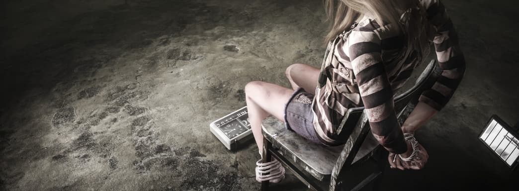 Забираем бесплатно Get Even в Steam. Bandai Namco раздаёт хоррор-шутер от польской студии