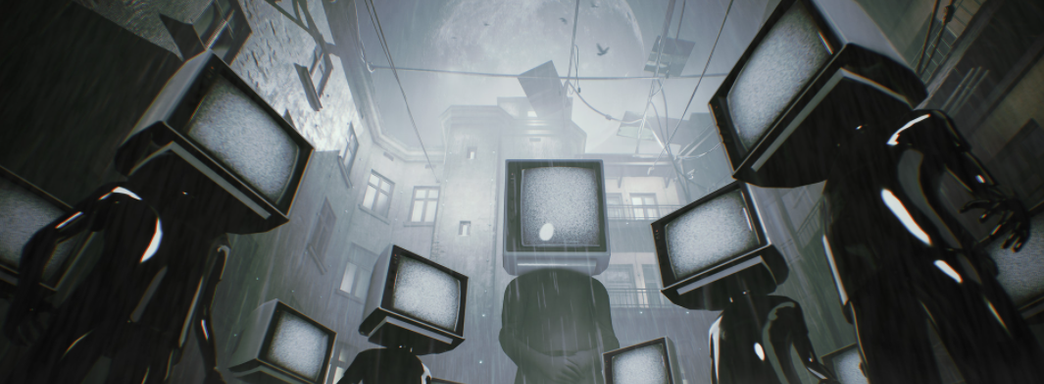 Поляки из Bloober Team вернули в российский Steam игры снятые с продажи