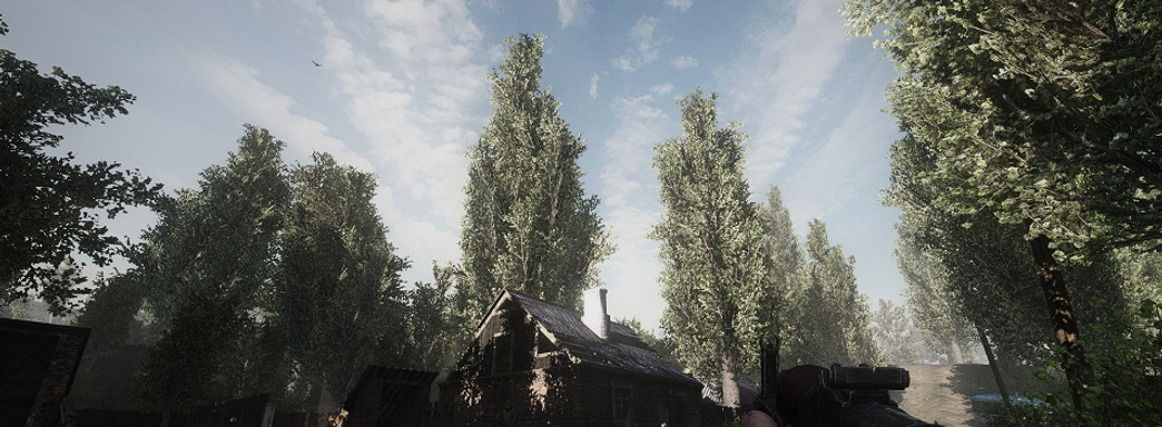 Вместо S.T.A.L.K.E.R. 2. Моддеры улучшили графику S.T.A.L.K.E.R. Shadow of Chernobyl, сделав её более реалистичной