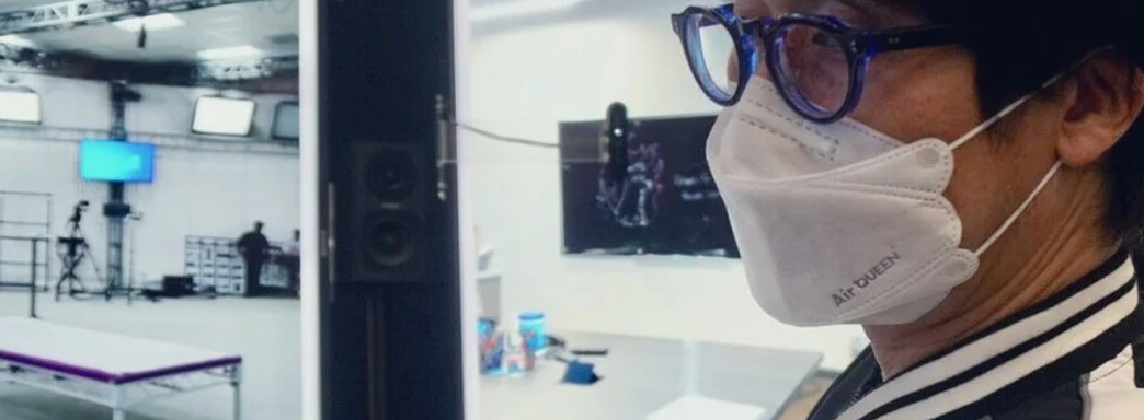 Sony предоставила Хидео Кодзиме прототип технологии для упрощения работы над новой игрой