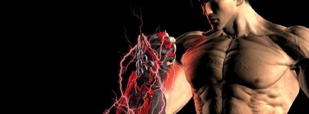 Netflix анонсировал сериал Tekken: Bloodline. Релиз в 2022 году
