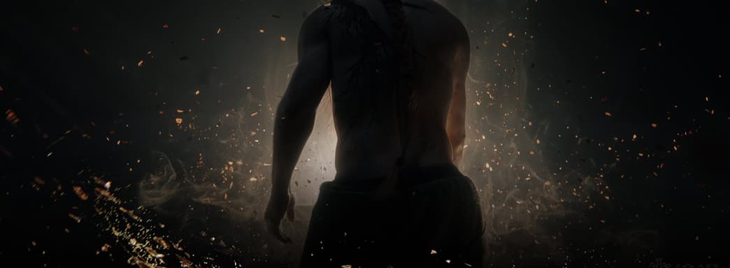 Пленники кольца и скидочный ажиотаж. Топ-продаж Steam