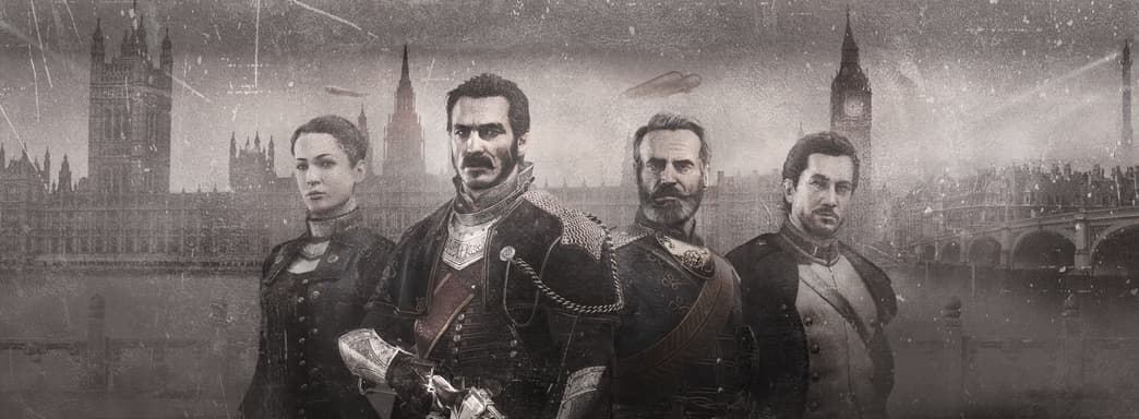 Жертва амбиций. Вспоминаем The Order: 1886