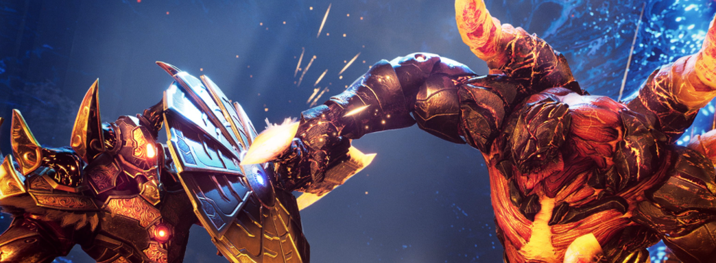 Эксклюзив PlayStation и EGS Godfall выйдет на ПК в Steam и на Xbox