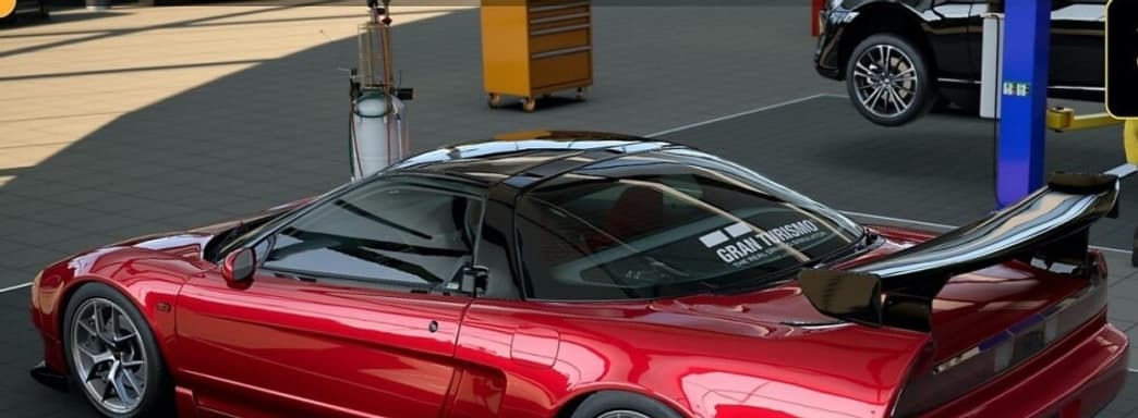 Gran Turismo 7 получила самую низкую оценку игроков за всю историю Sony