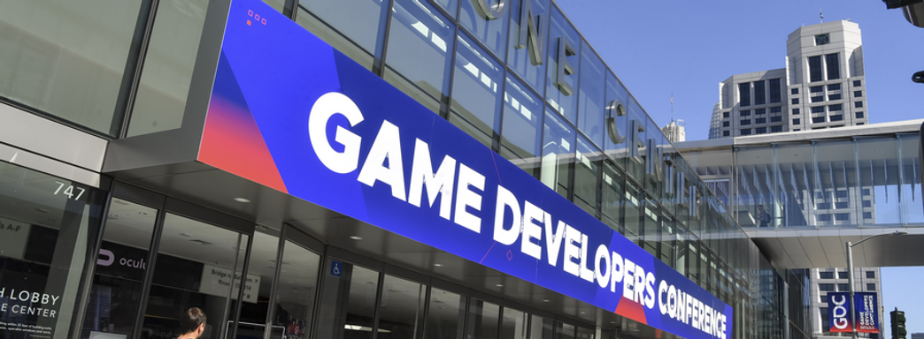 Крупнейшая конференция разработчиков GDC аннулирует билеты россиян «в интересах участников»