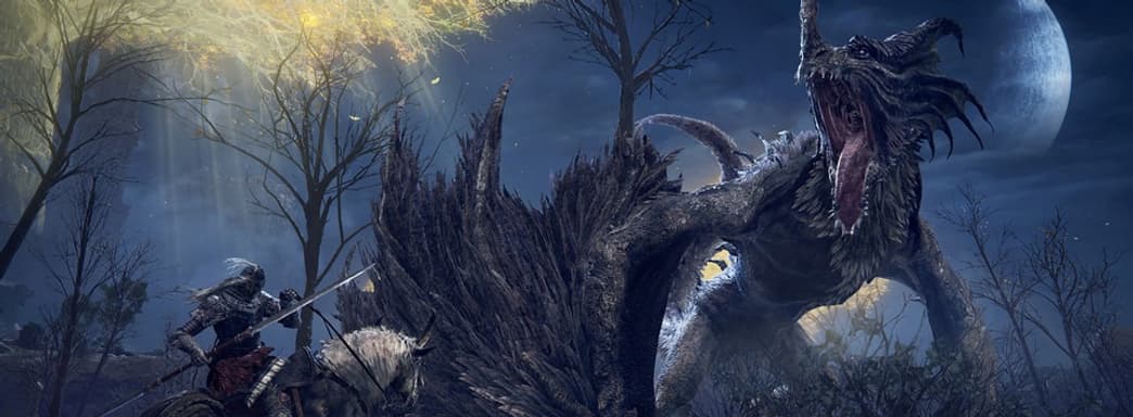 [Видео] 12 млн копий Elden Ring / Лучшие игры 2022